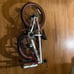 Razor bike