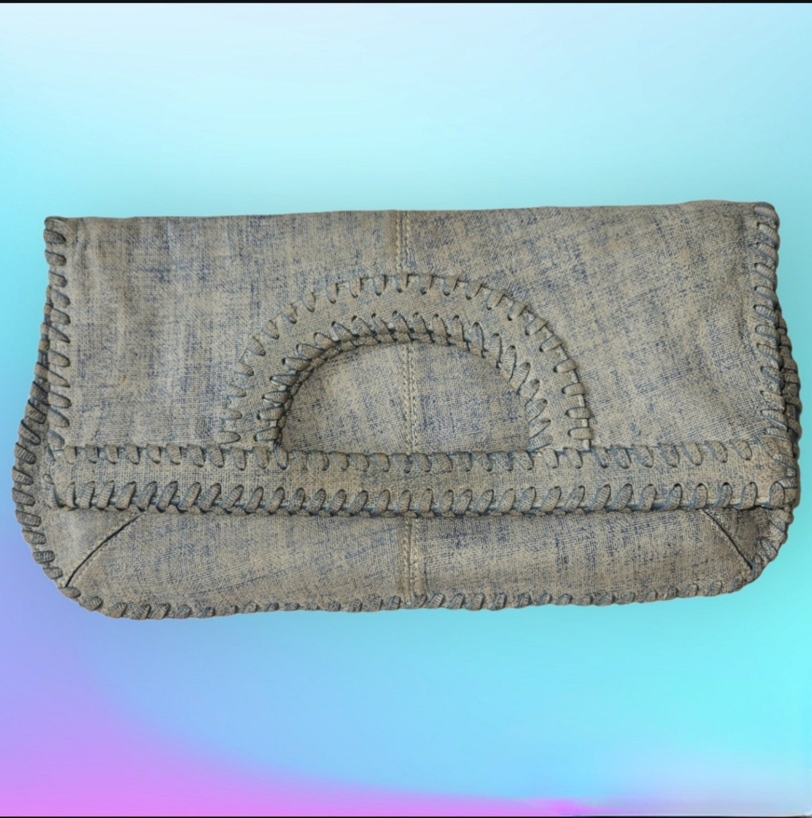 DIANE von FURSTENBERG HANDBAG