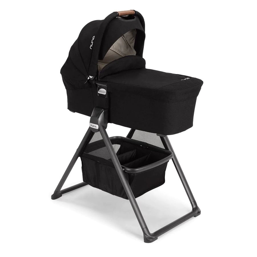 NUNA MIXX BASSINET AND STAND (BC)