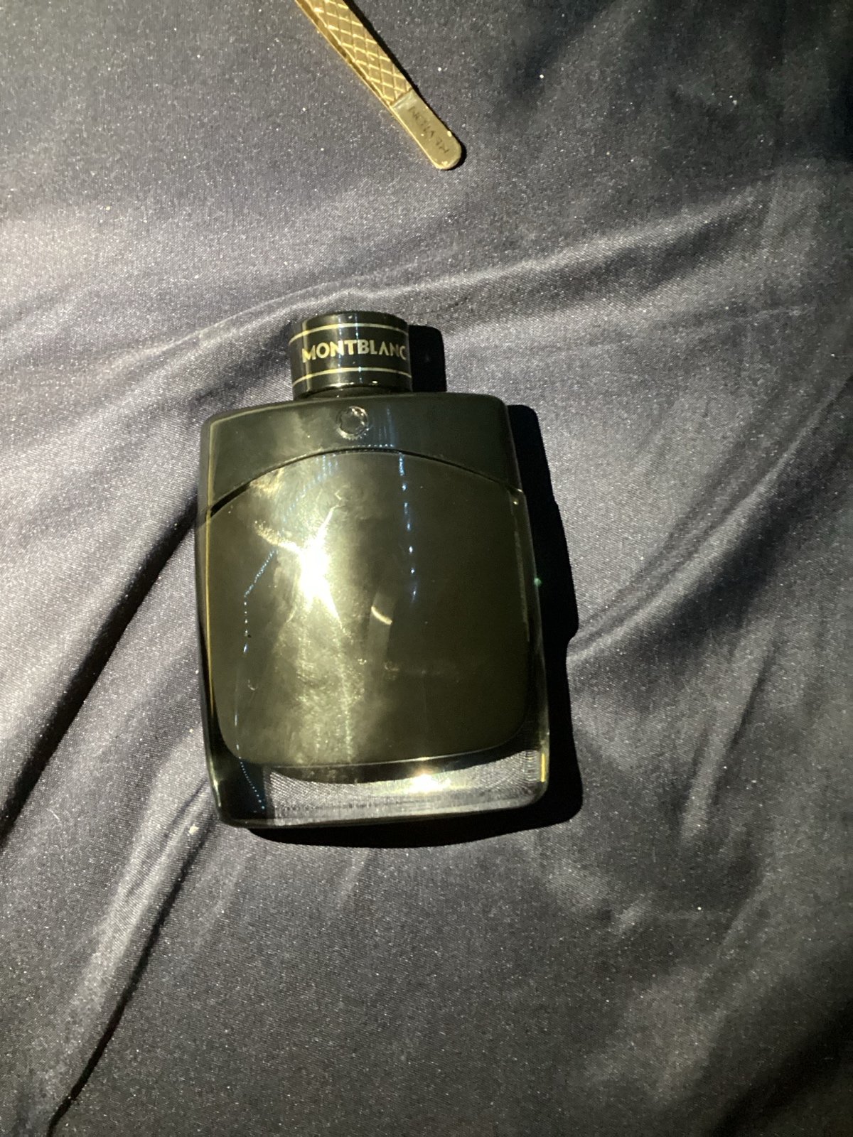 Montblanc legend edp