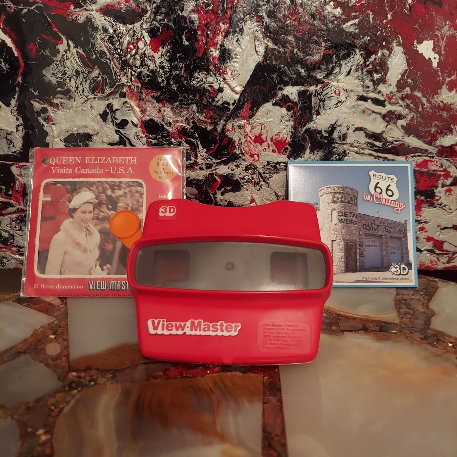 Viewmaster