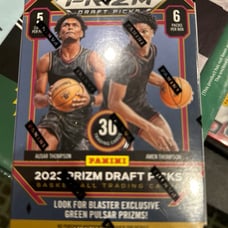 23/24 prizm nba blaster