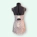 For Love & Lemons Xander Mini Slip Dress