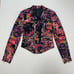 W118 by Walter Baker Floral Emmet Jacket Size XS