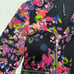 W118 by Walter Baker Floral Emmet Jacket Size XS