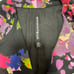 W118 by Walter Baker Floral Emmet Jacket Size XS