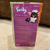 1998 Gen 1 Furby Model 70-800 Grey and Pink