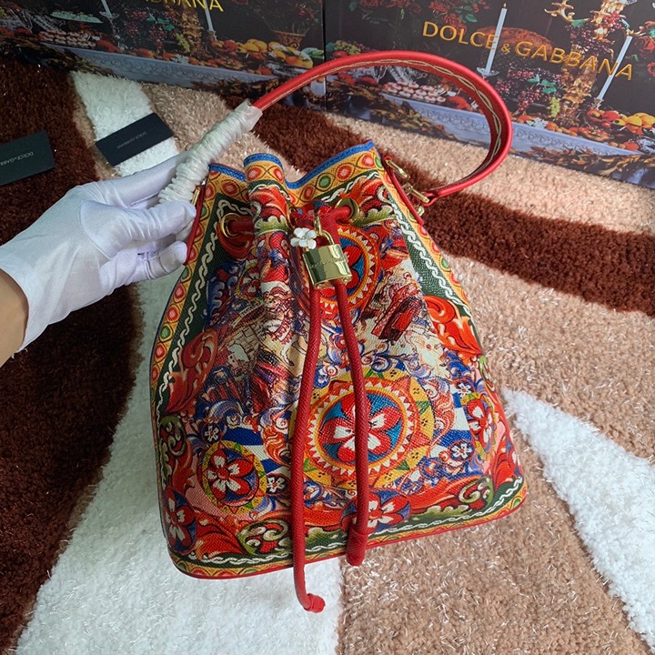 Dolce&Gabbana Cosmetic bags