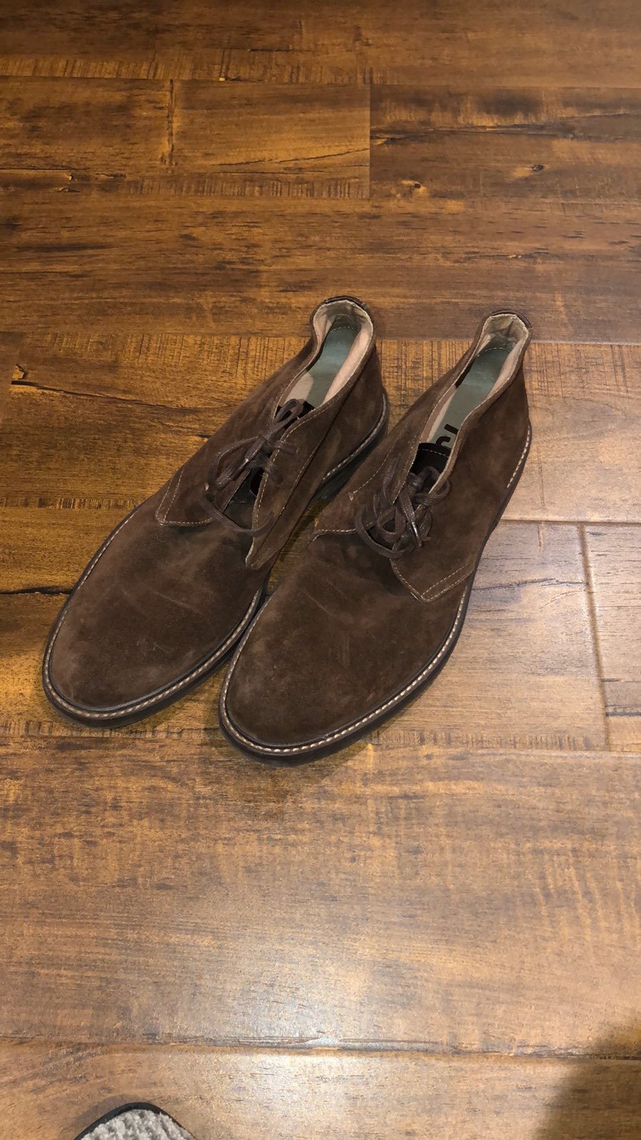 1901 Boots for Men Mercari