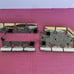 Federal signal Valor Lightbar Red led board set #3