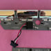 Federal signal Valor Lightbar Red led board set #3