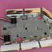 Federal signal Valor Lightbar Red led board set #3