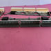 Federal signal Valor Lightbar Red led board set #3