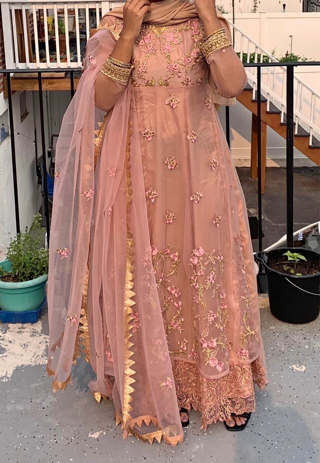 Dress bundle