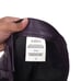 AGOLDE Women 24 90s Pinch Waist Pants Nightshade Purple Recycled Leather NEW