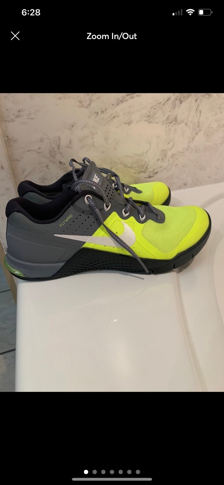 Nike Shoes