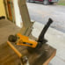 Floor nailer