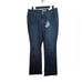 NWT Chico’s Platinum Modern Fit Bootcut Jeans