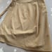 Salvatore Ferragamo Wrap Tight Skirt US10