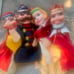 Vintage Puppets