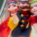 Vintage Puppets