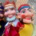 Vintage Puppets