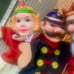 Vintage Puppets