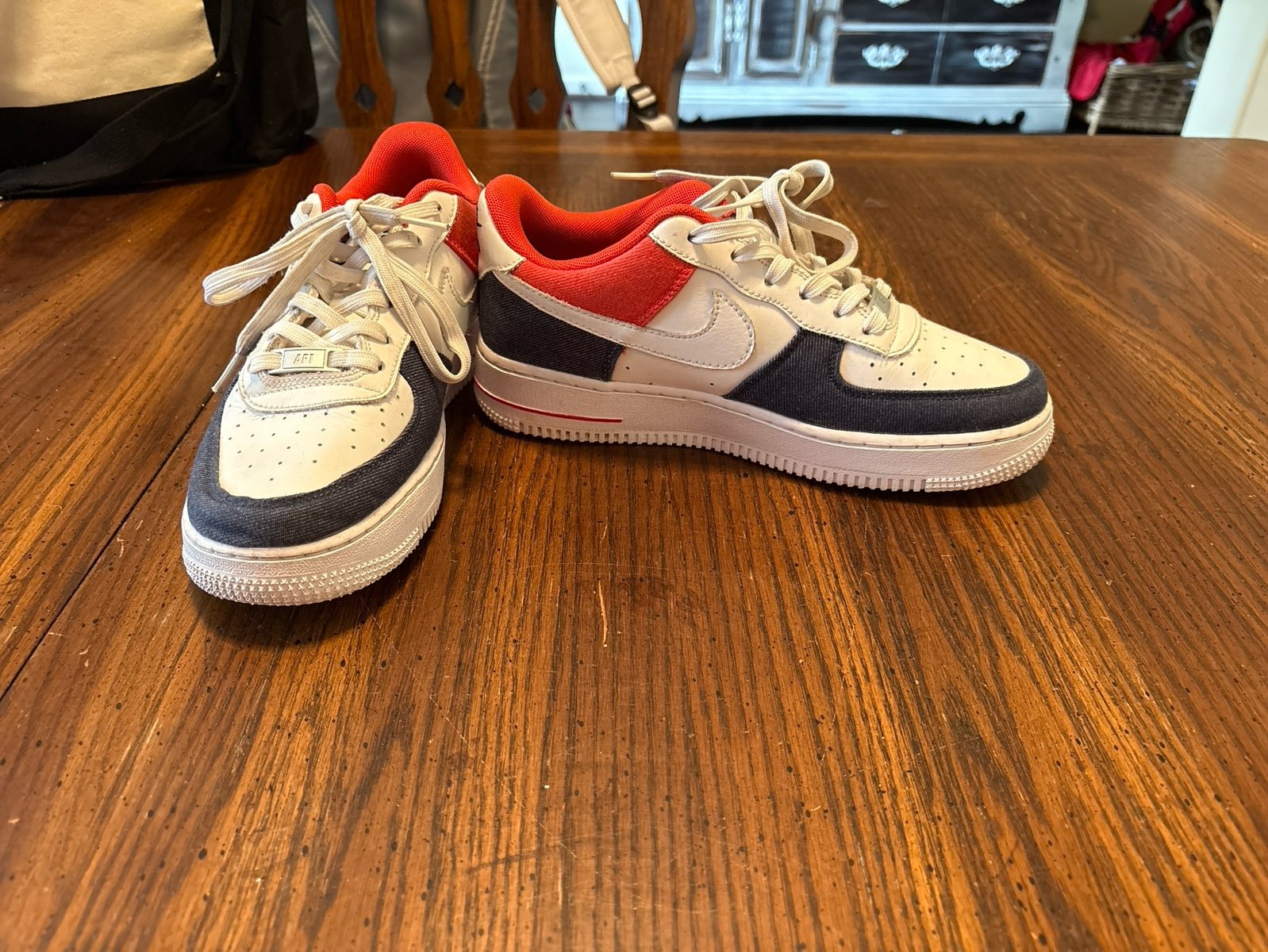 Nike AF1