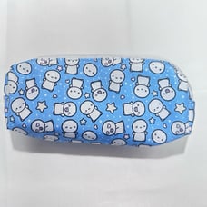TCMC Galaxy Blue Pencil Pouch