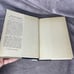 THE FIRST CAPTAIN: THE STORY OF JOHN PAUL JONES BY GERALD W. JOHNSON HC W/ DJ
