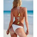 Victoria's Secret 32A Pushup Bikini