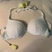 Victoria's Secret 32A Pushup Bikini