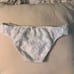 Victoria's Secret 32A Pushup Bikini