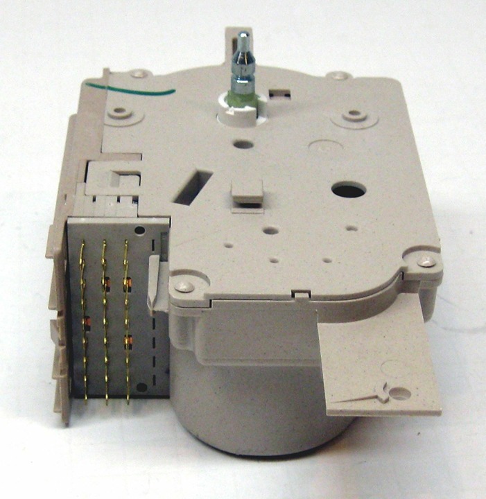 tmです WH12X10478 Genuine GE Washer Washing Machine Timer Control