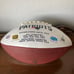 New England Patriots Rawlings Football