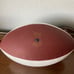 New England Patriots Rawlings Football
