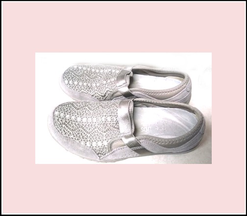 New Floor Model Women's Comfortable Skechers Shoes