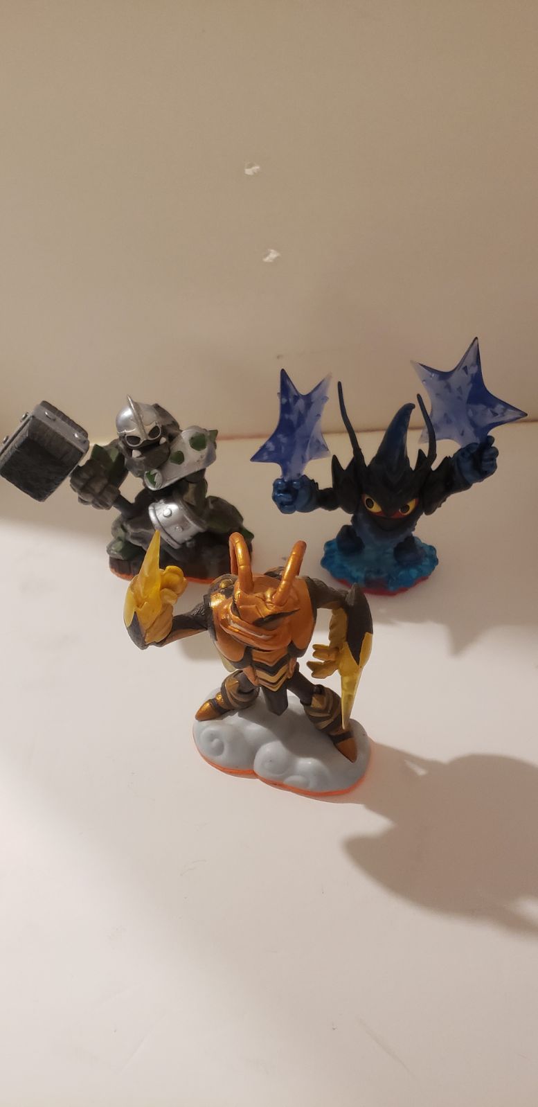 Skylanders