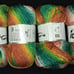 Lot of (4) Ice Lana Bella Multicolored Yarn Bundles!