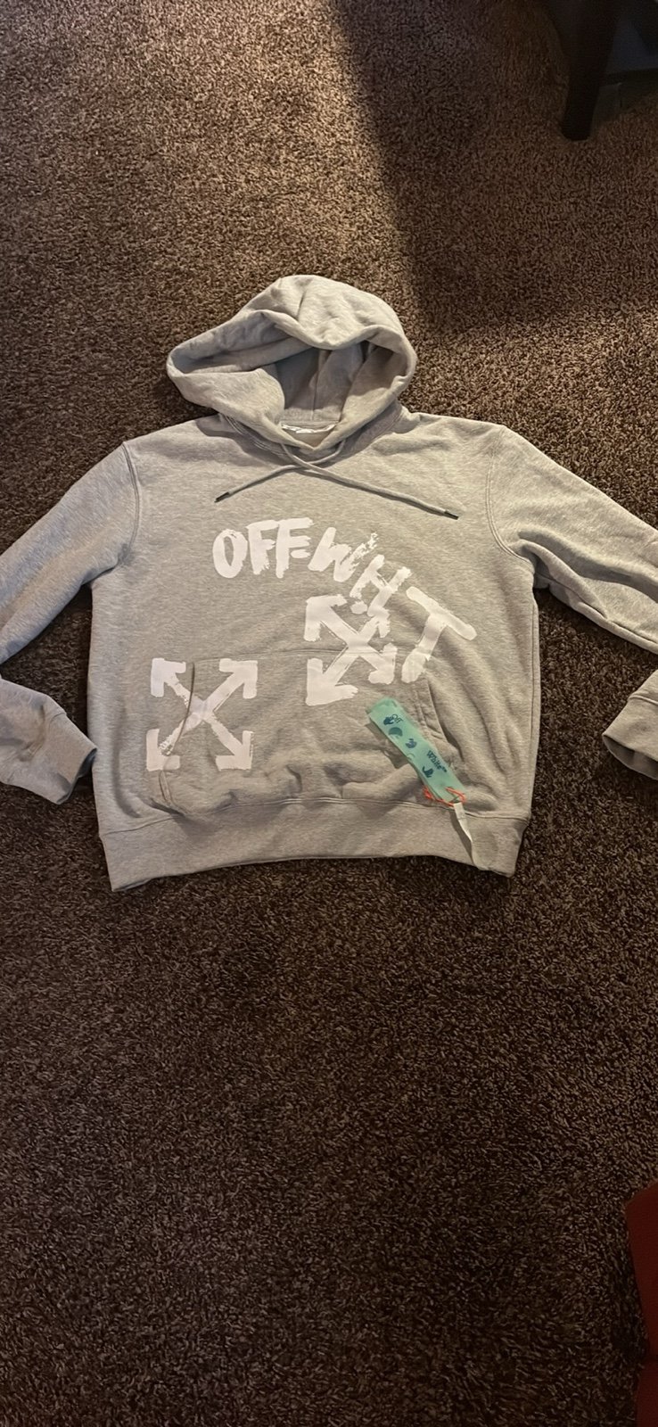 Off-White Hoodie