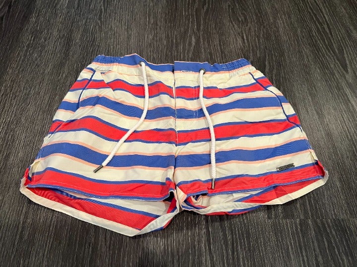 Parke & Ronen Swim Trunks / Size XS