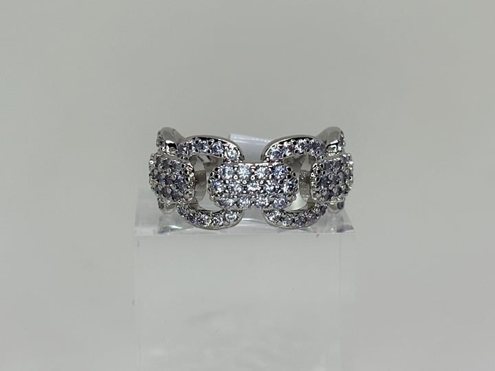 Bomb Party Ring RG68513 First Days Of Summer