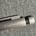 lamy cp1 kugelschreiber platinum and stainless