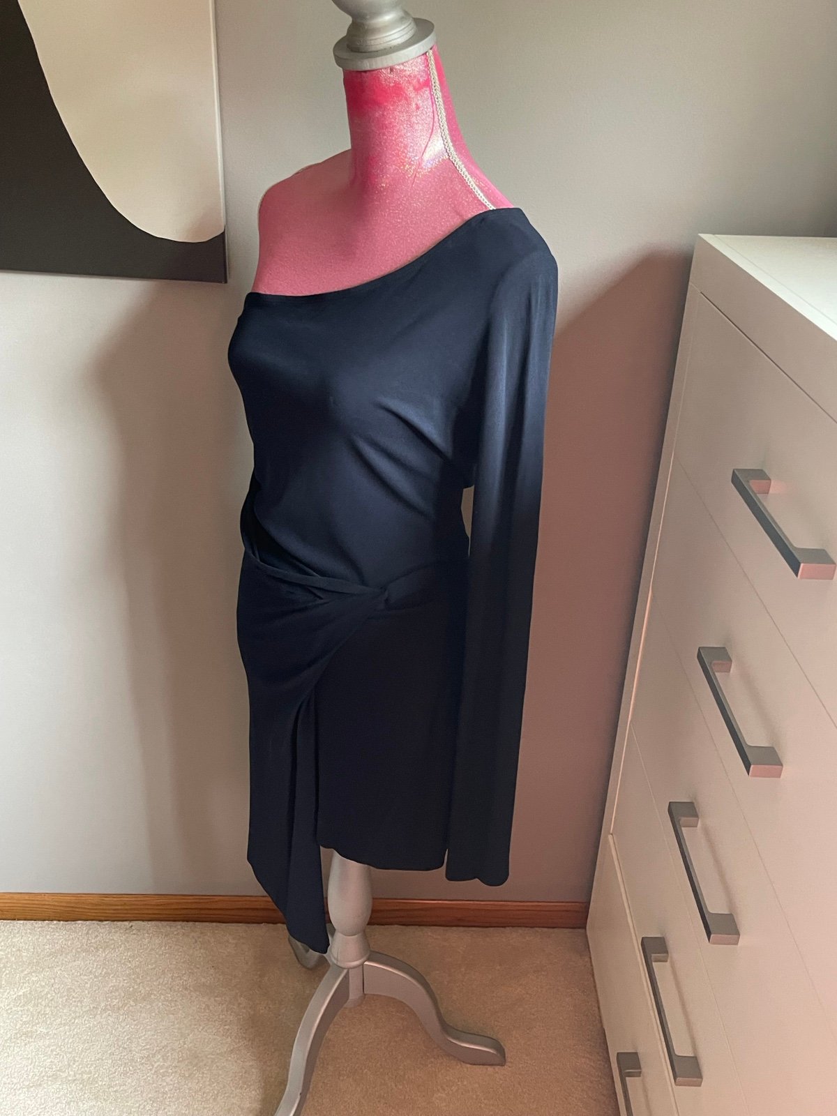 Donna Karan Tunic