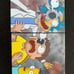 Custom Made Beer Pong Table