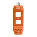 15 Amp Professional AC Line Splitter