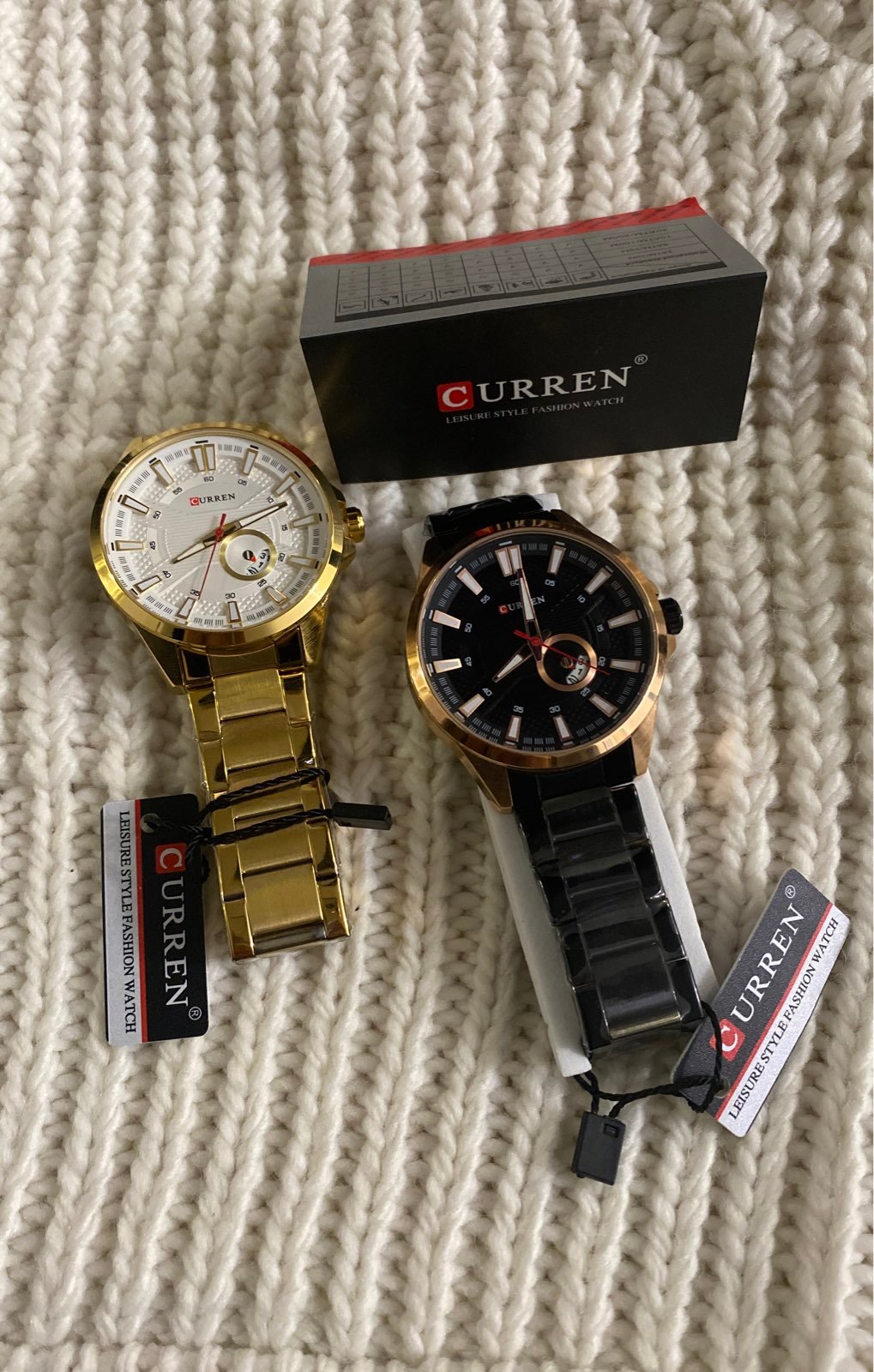 Watch