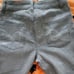 Cache Vintage gray pants