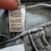 Cache Vintage gray pants