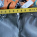 Cache Vintage gray pants